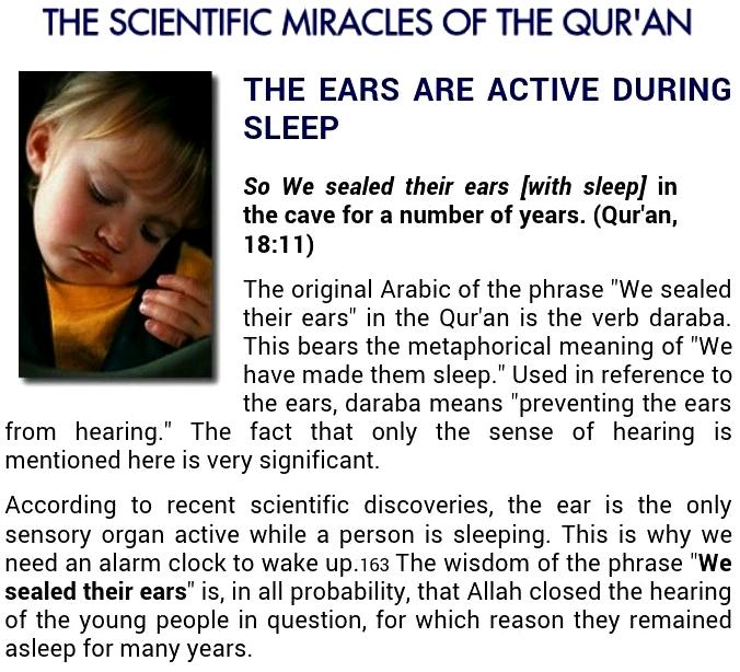 Quran and Science (10)