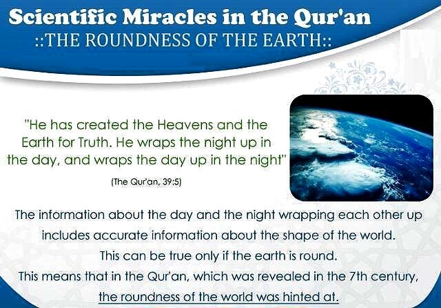 Quran and Science (31)