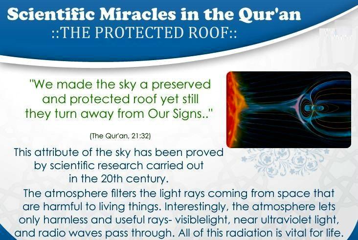 Quran and Science (7)